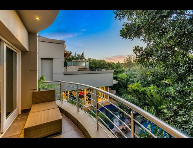 4 BEDROOM HOUSE FOR SALE IN DAINFERN GOLF ESTATE